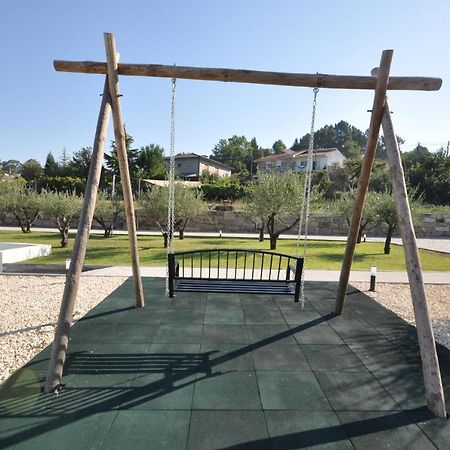 Olival Da Seara Βίλα Marco de Canavezes Εξωτερικό φωτογραφία