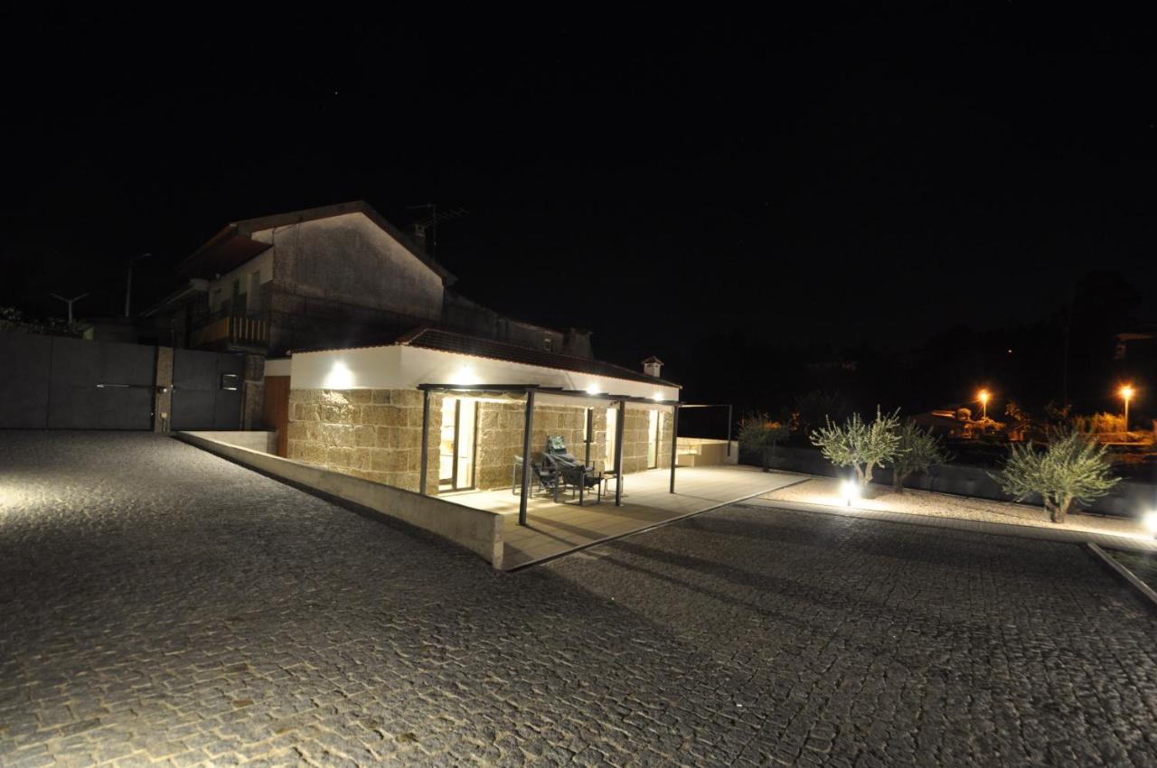 Olival Da Seara Βίλα Marco de Canavezes Εξωτερικό φωτογραφία