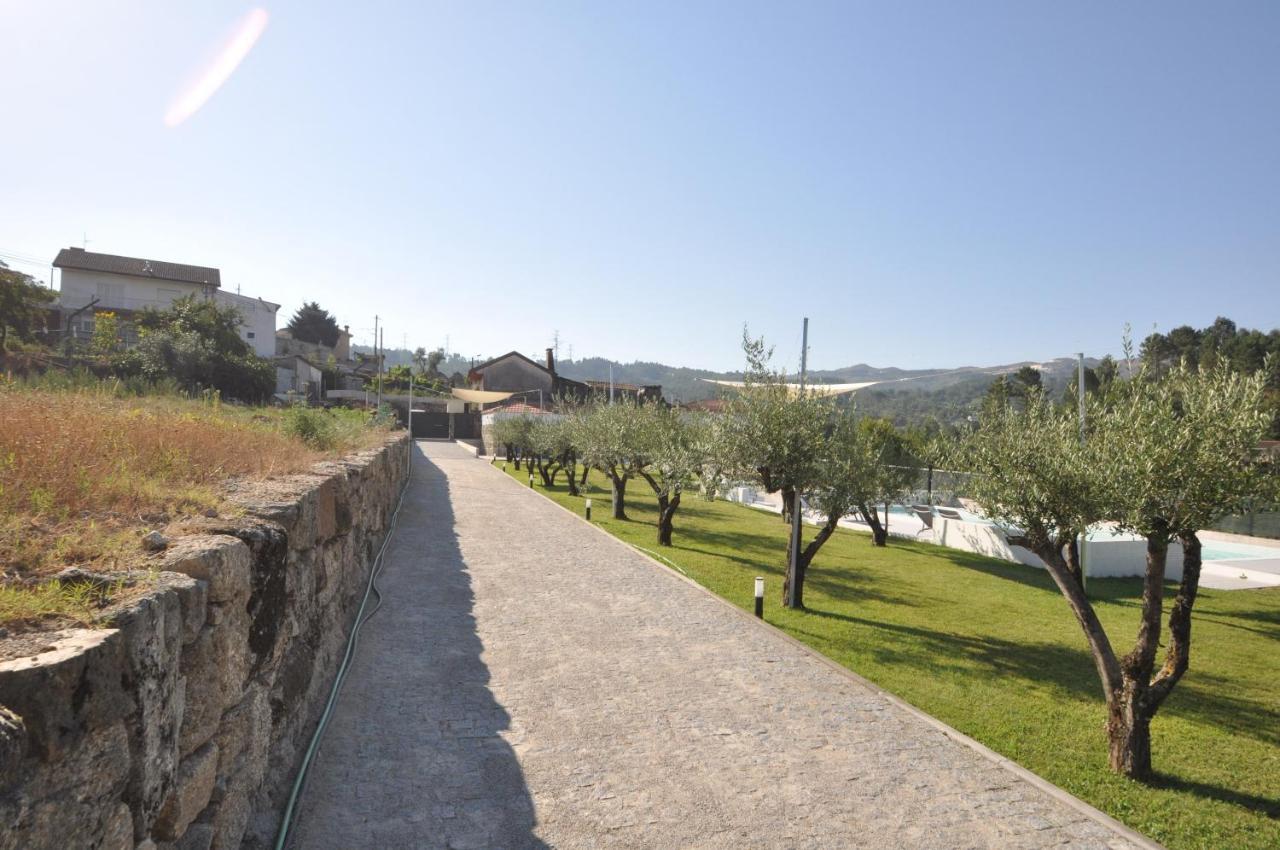 Olival Da Seara Βίλα Marco de Canavezes Εξωτερικό φωτογραφία