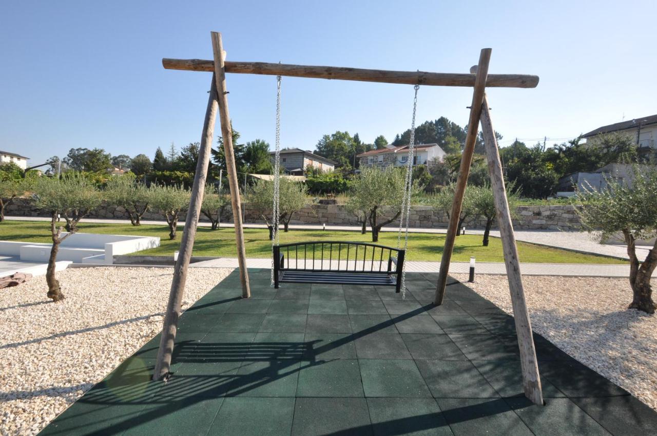 Olival Da Seara Βίλα Marco de Canavezes Εξωτερικό φωτογραφία